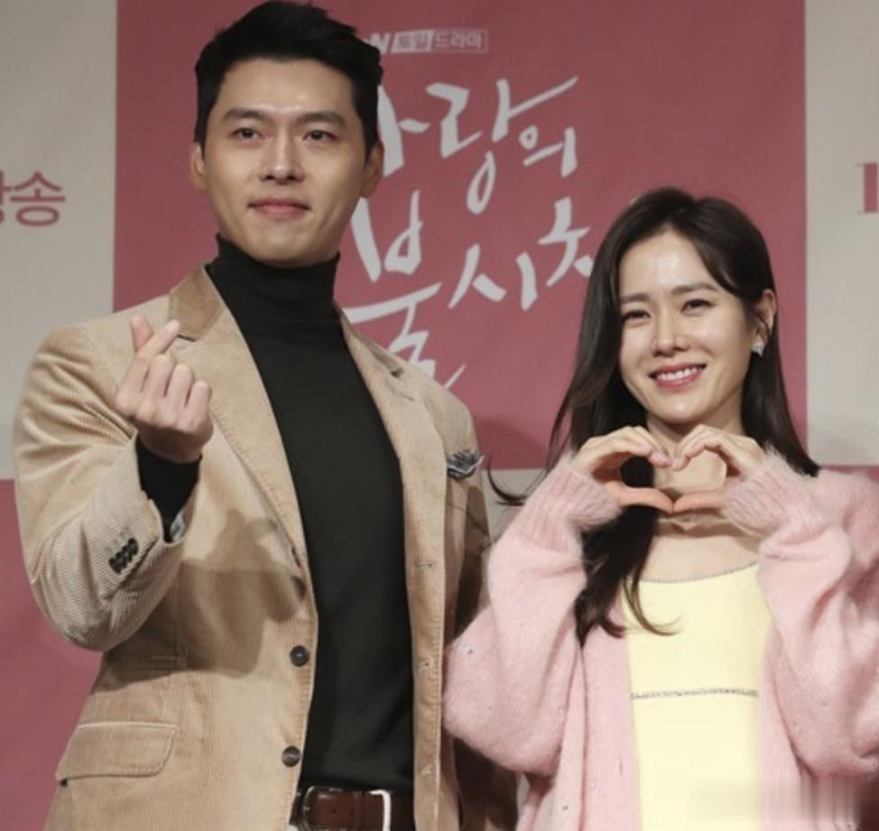 与孙艺珍结婚3年，玄彬罕见公开恋爱私密细节，8个月从结婚到生子