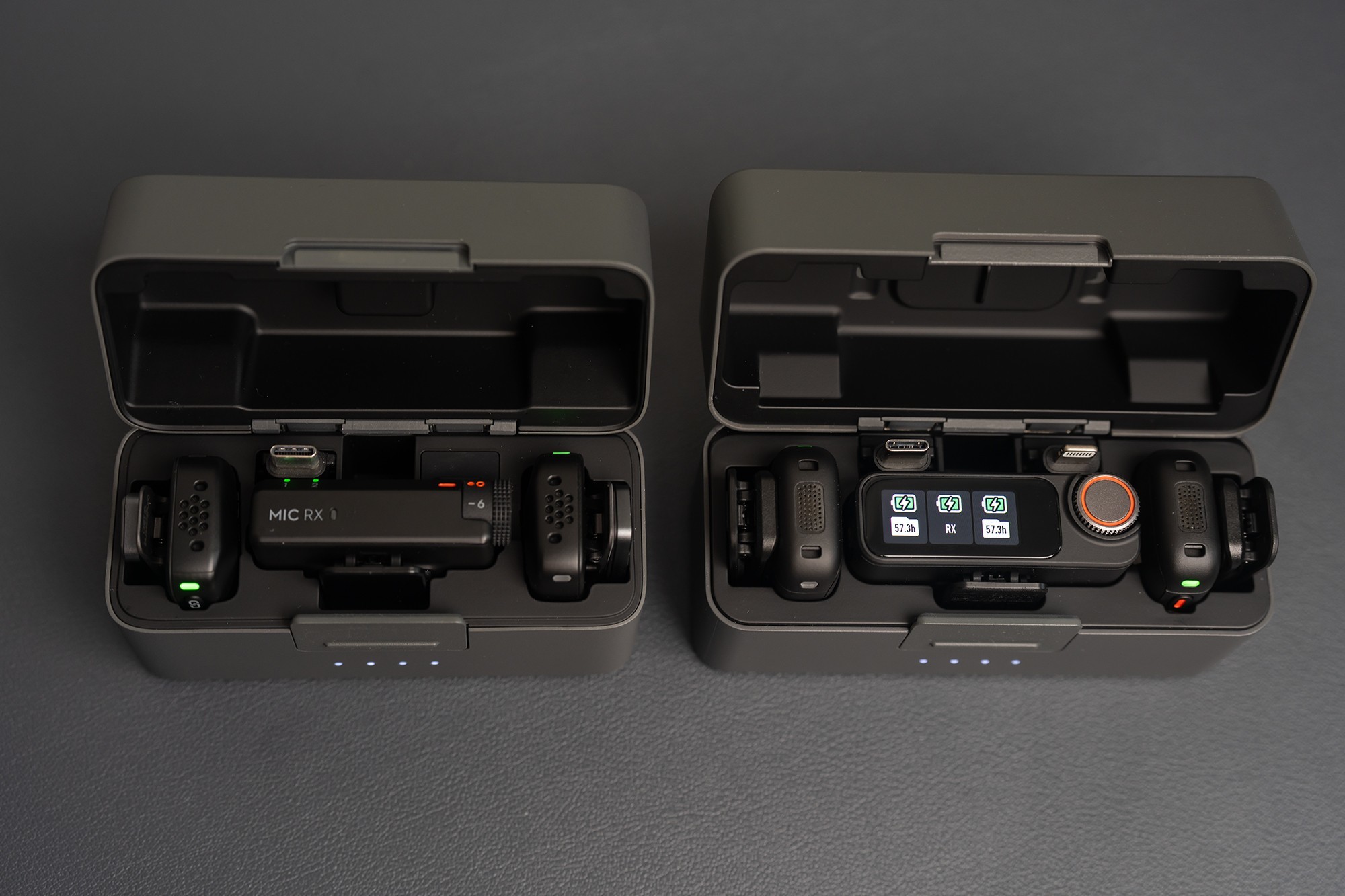 大疆DJI Mic 3评测:轻巧全能,创作者无线收音新利器