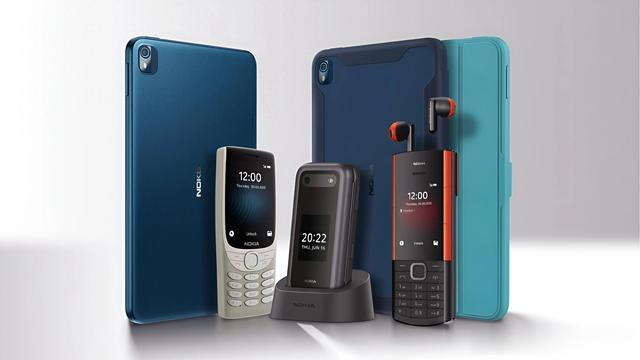 HMD退出手机市场,并彻底埋葬了诺基亚