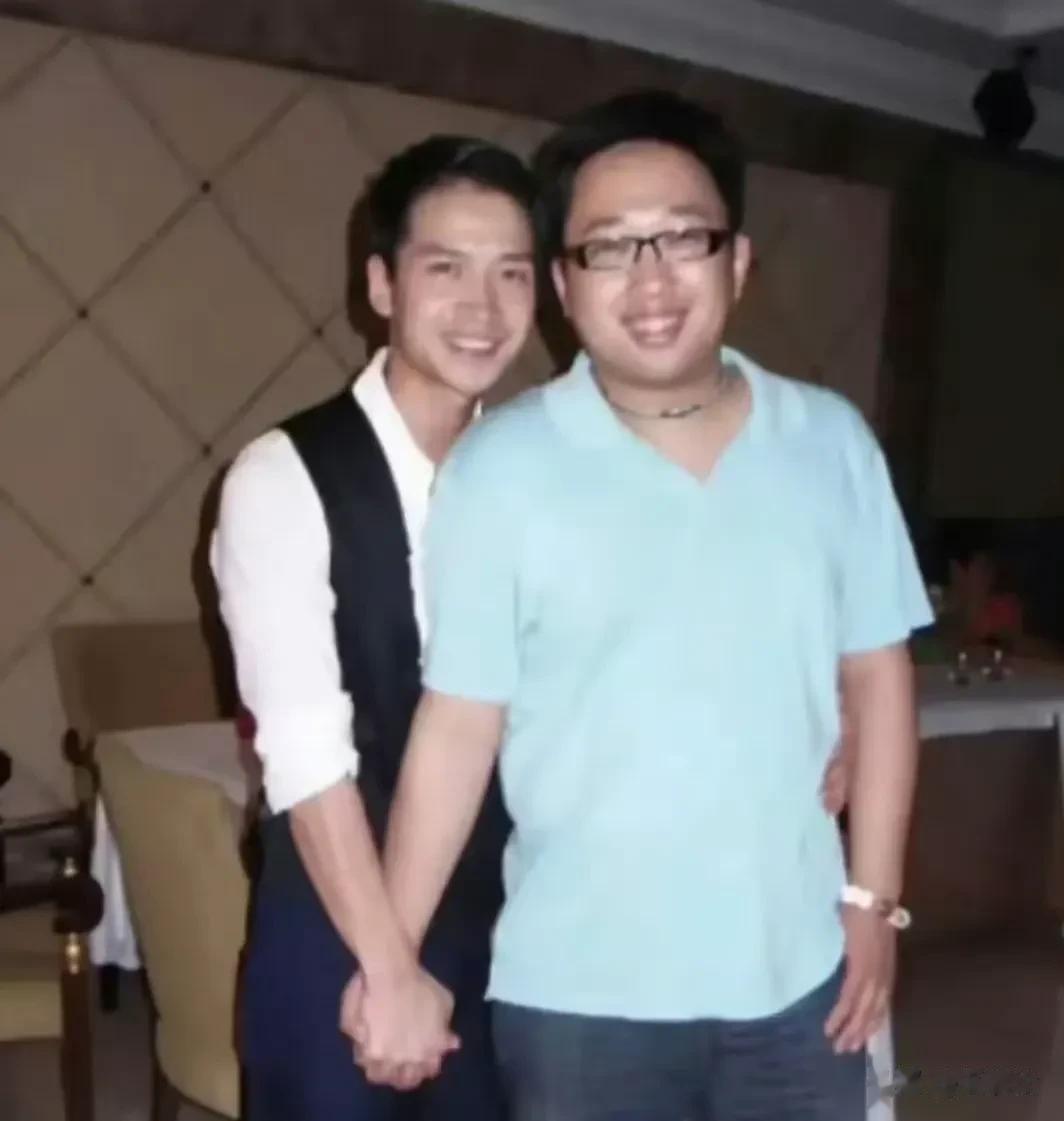 头一回看到见于正这么慌里慌张，又气又急的模样，真的挺让人震惊