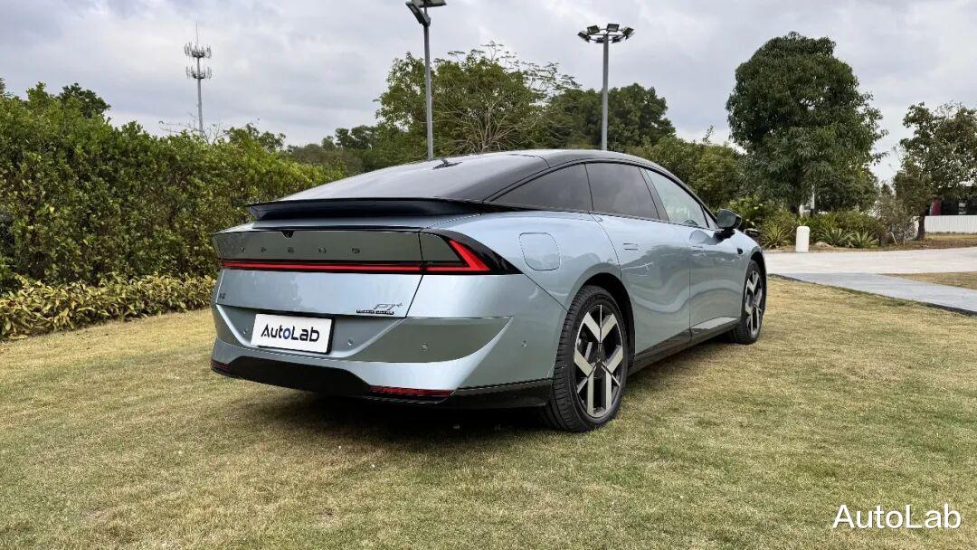 四车齐发,“增程”这条路小鹏走通了吗