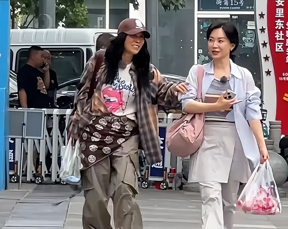 这一次，48岁陈数的遭遇，给内娱明星提了个醒，赵丽颖当初没说错