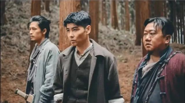 张晋最新“复仇爽片”，一上线就拿下热度冠军，能就此翻红吗？