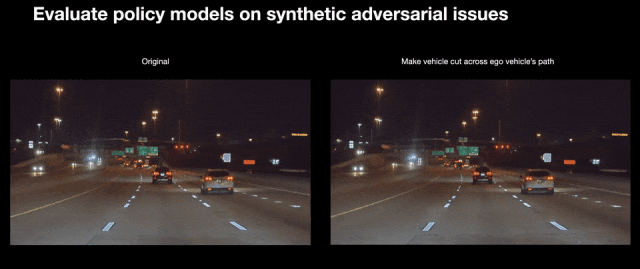 馬斯克「世界模擬器」首曝，1天蒸餾人類500年駕駛經驗，擎天柱同腦進化