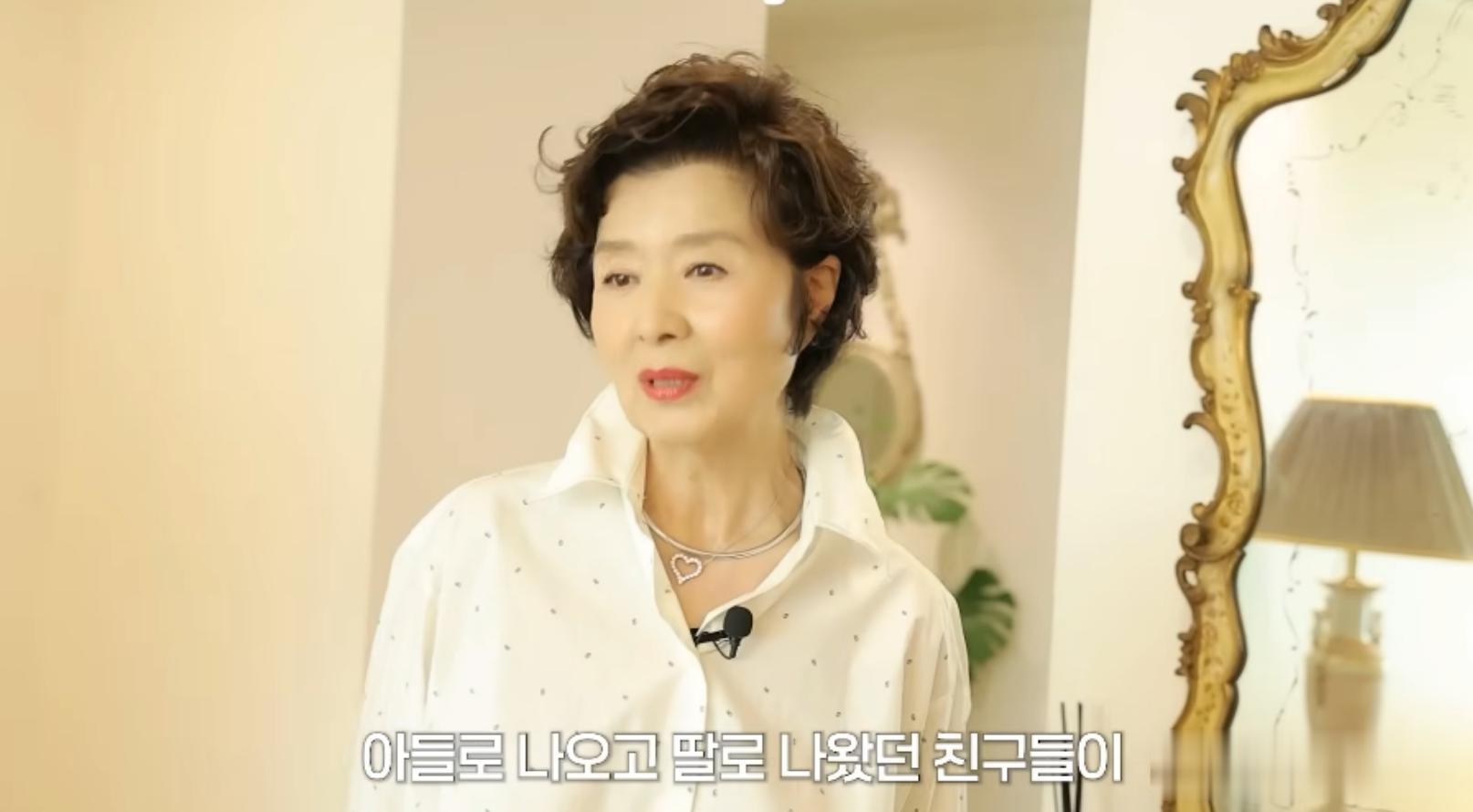 韩国国宝级女星揭露行业内幕:现在演员都整过容,脸越动越糟!