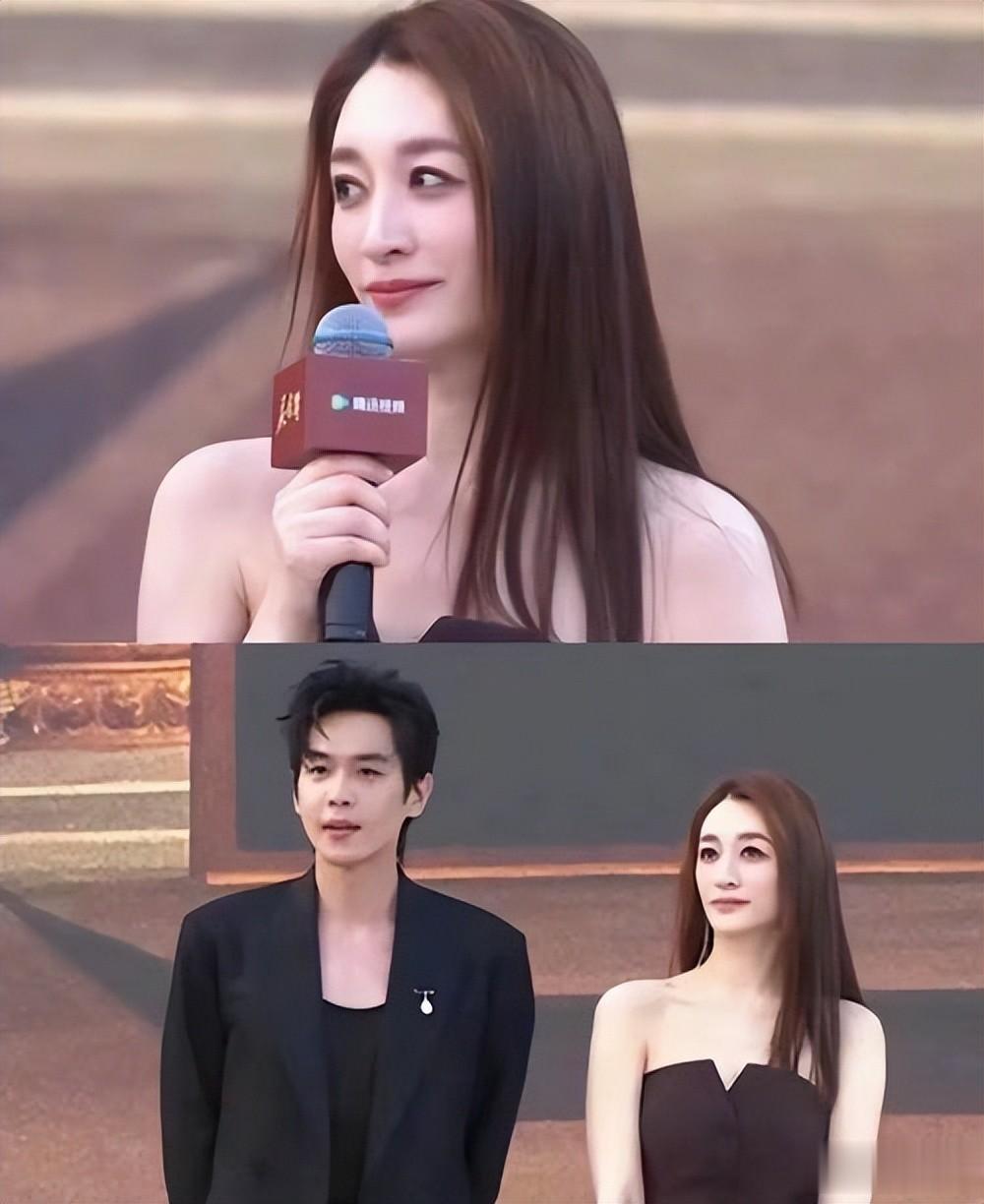 女演员与他同居5年,没结婚也没孩子,他却转头花5亿娶她的闺蜜