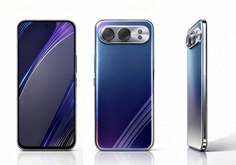 榮耀500 Pro：驍龍8至尊版+8000mAh，金屬中框和2億像素也未缺席