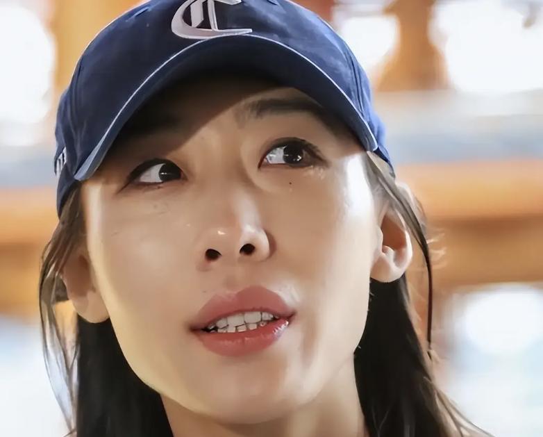 知三当三?没管好下半身的“贪婪”,任素汐为自己的行为买了单