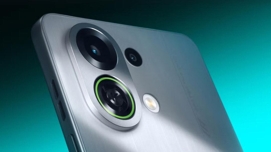 没有主动散热风扇！OPPO K13系列新机开售，低至百元级