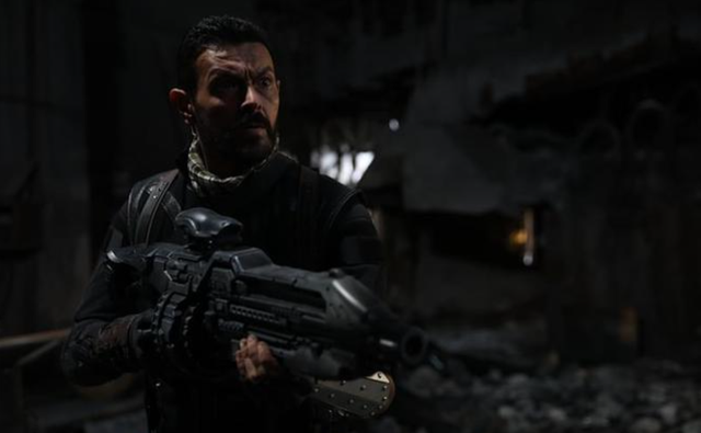 年度最惨科幻片来袭,票房仅40元,号称是多国参与制作的大投资