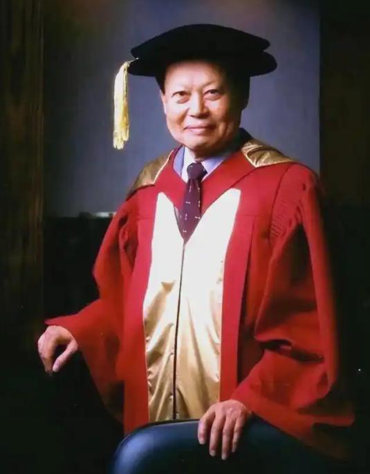 杨振宁去世仅15天，49岁翁帆近况曝光,原来杨光诺一个字都没说错