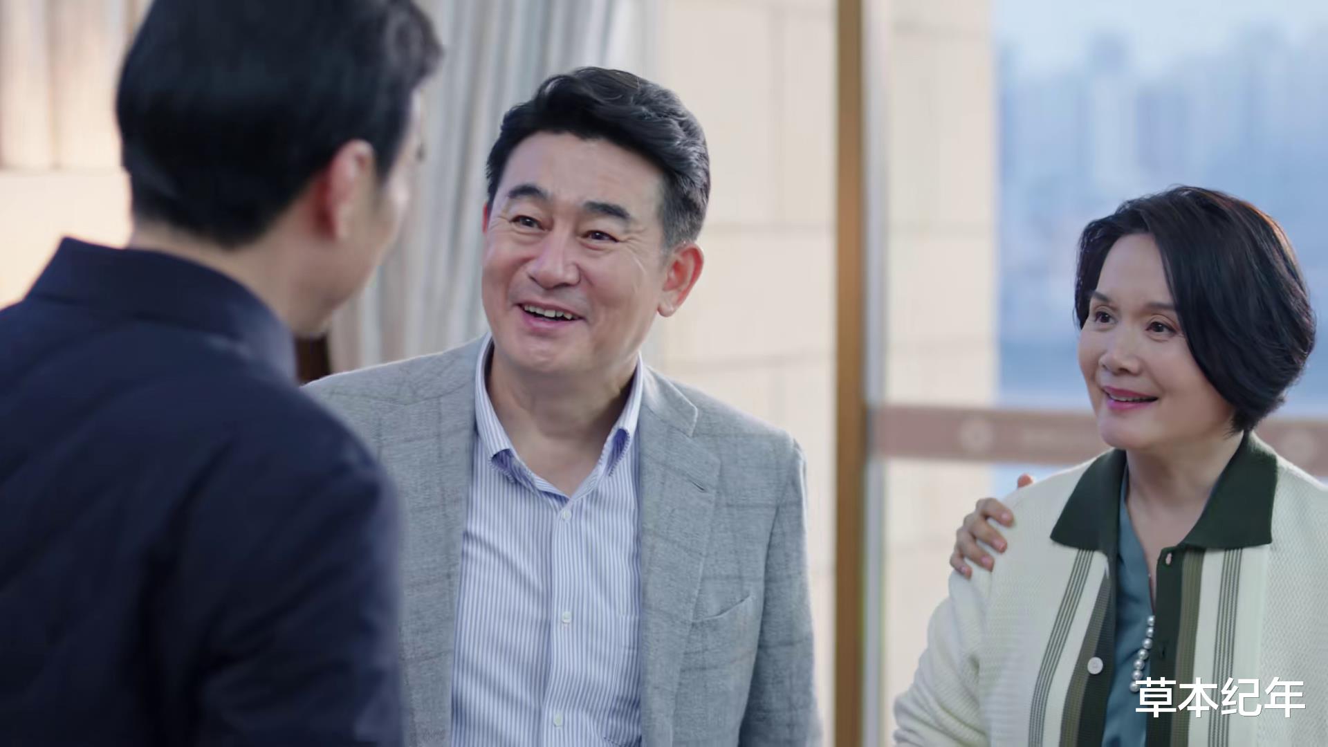 央视首播,全国第一!36集涉案大剧来了,事实证明:这剧的尺度真不算小了