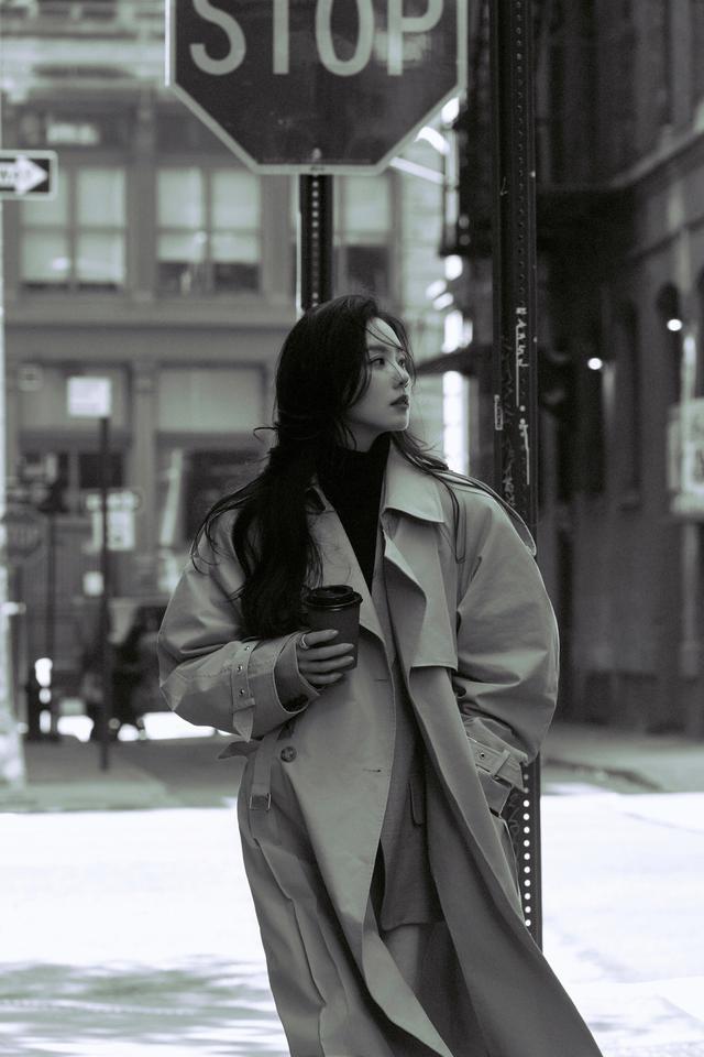 刘诗诗写真壁纸