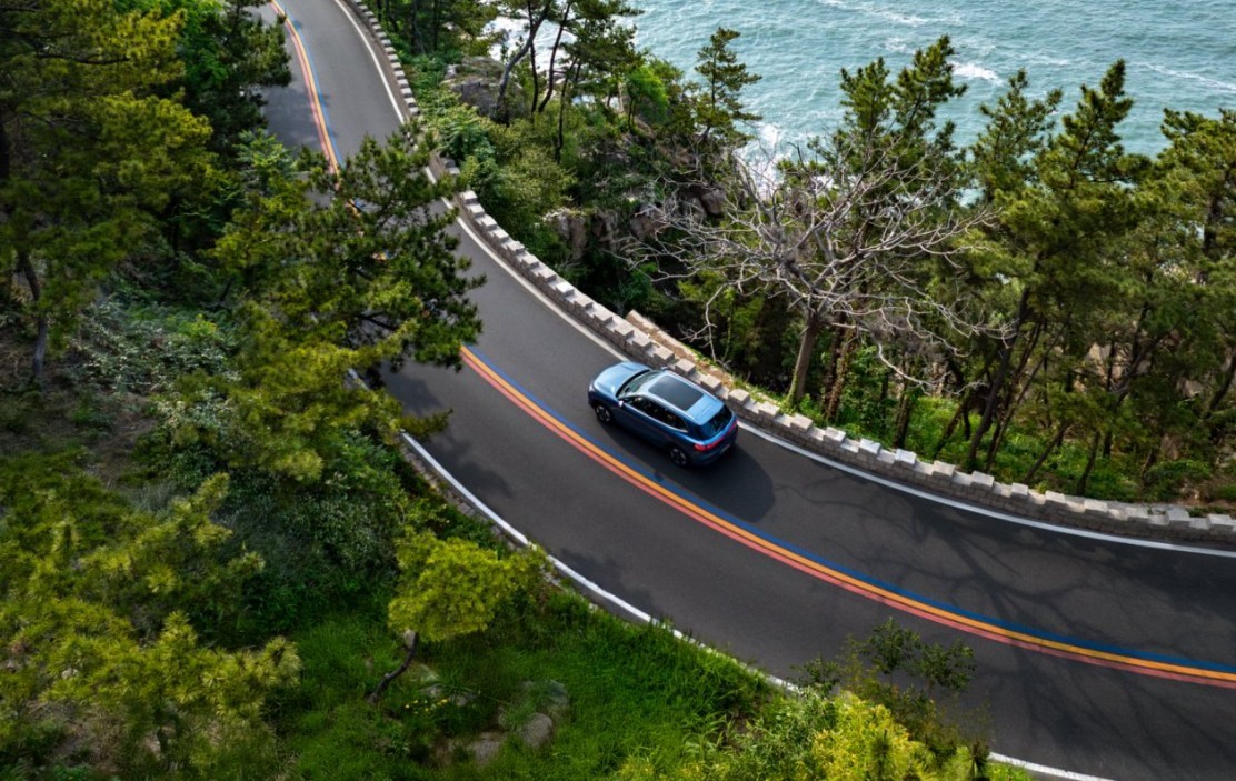 26款银河E5 10.98万起,手机车机无缝互连,静谧好开的SUV来了