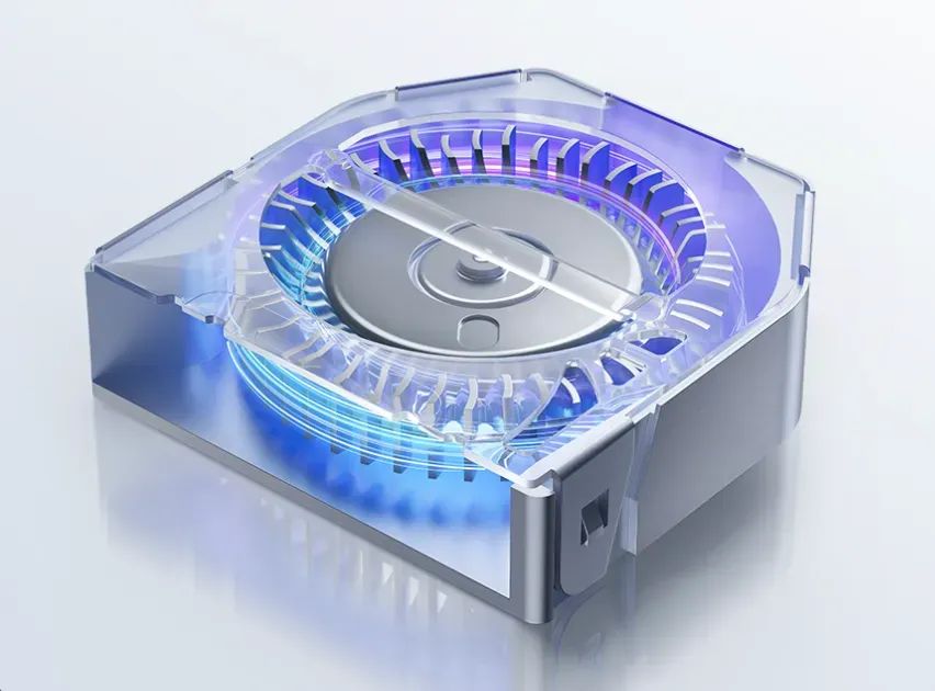 曝紅魔11風扇升級，整機支持IP68