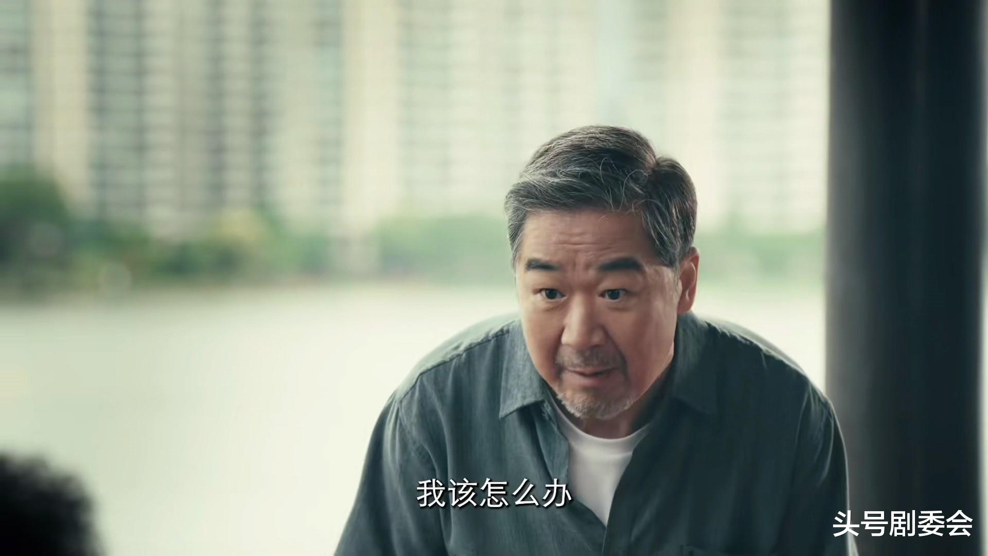 今晚开播！36集都市大剧登上央视，请来张国立梅婷，有爆款潜质