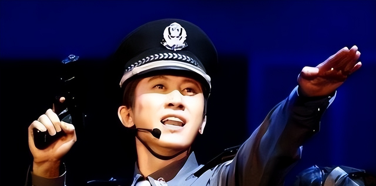 他8次上春晚,作死被捕入狱,今56岁无人问津,老搭档也断了联系