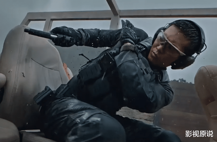 《射雕》没有亏损？已经大赚3400万，《射雕2》稳了