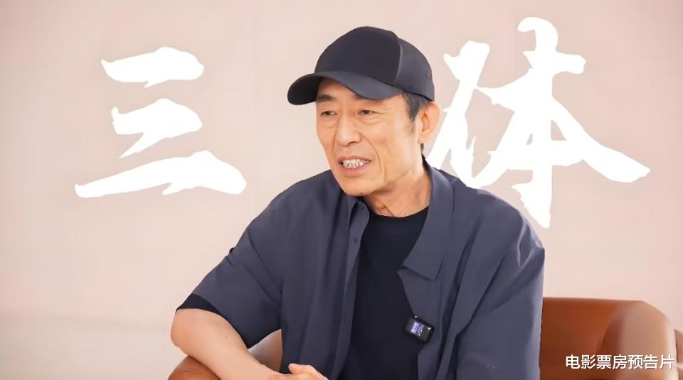 继《三体》后，王长田入驻经典名著，恐怕《哪吒2》赚的钱要赔光