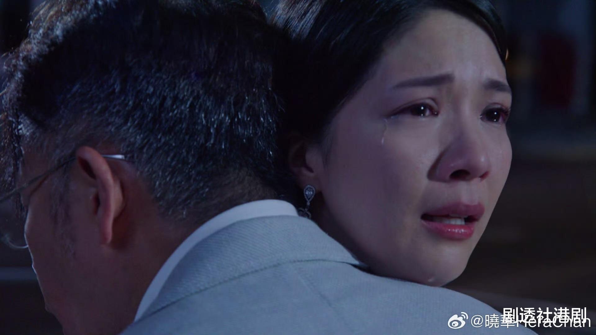 TVB四部台庆剧或已确定!两部在内地率先播出,热剧续作备受期待