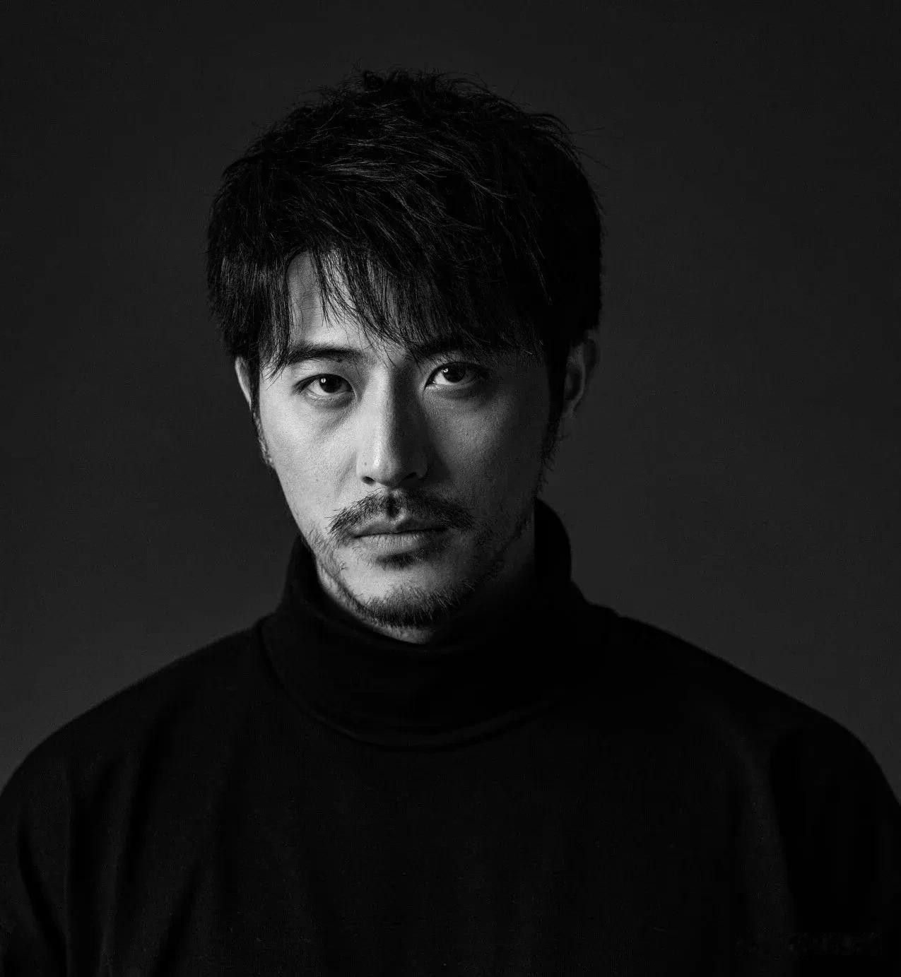 徐开骋疑似当爹！带着女友和婴儿逛街，曾与张天爱、娜扎谈过恋爱