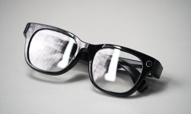 CES爆款的不同命運：智能眼鏡成炸子雞，陪伴機器人卻無人問津