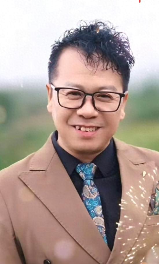 主持人高黎之去世，年仅52岁，当天上午还好好的，好友透露细节