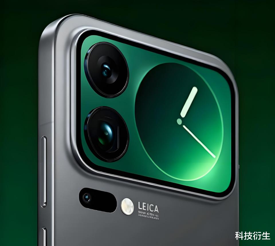 新一代旗舰芯片官宣：9月24日，正式发布