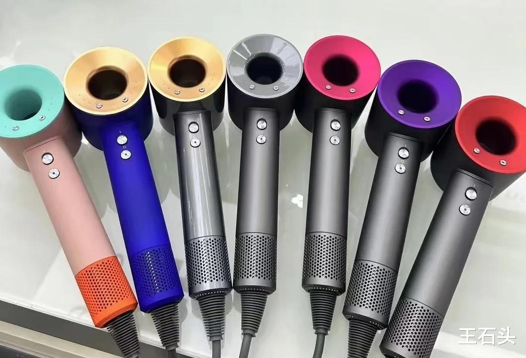 “戴森平替”吹风机,涌现一批质量问题,正在被国产平替!