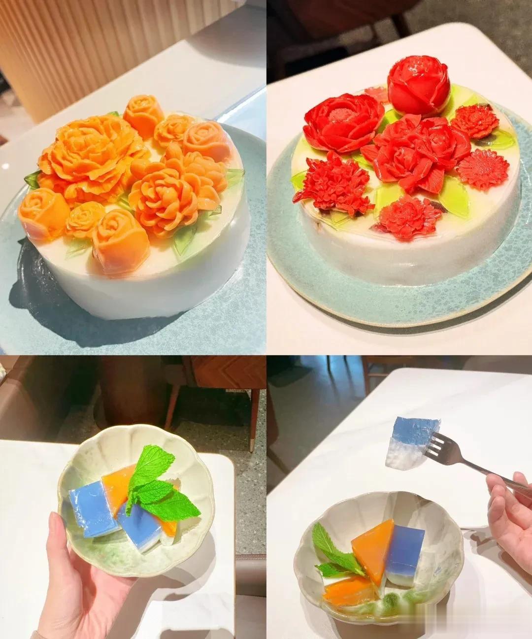 太排面了!李国立餐饮店开张,胡歌、刘诗诗、袁弘送花篮,又题字