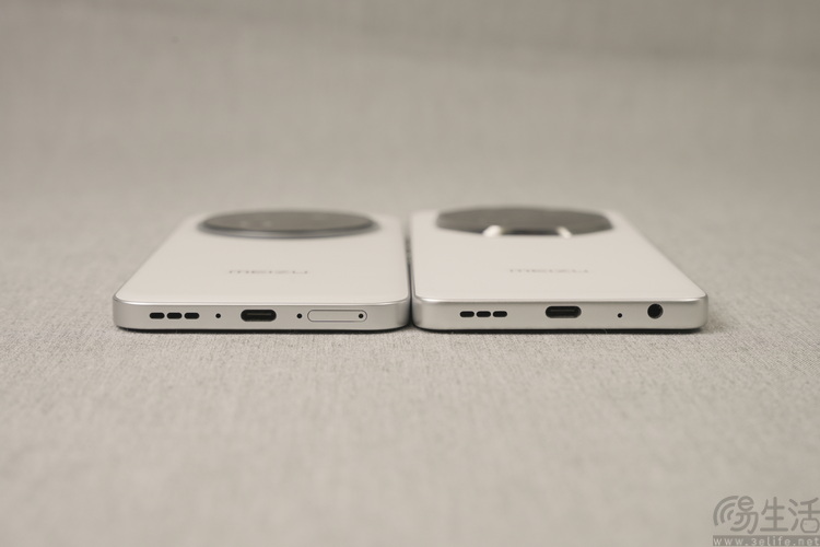 魅族Note16系列雙機實測：外觀豪華的全民手機