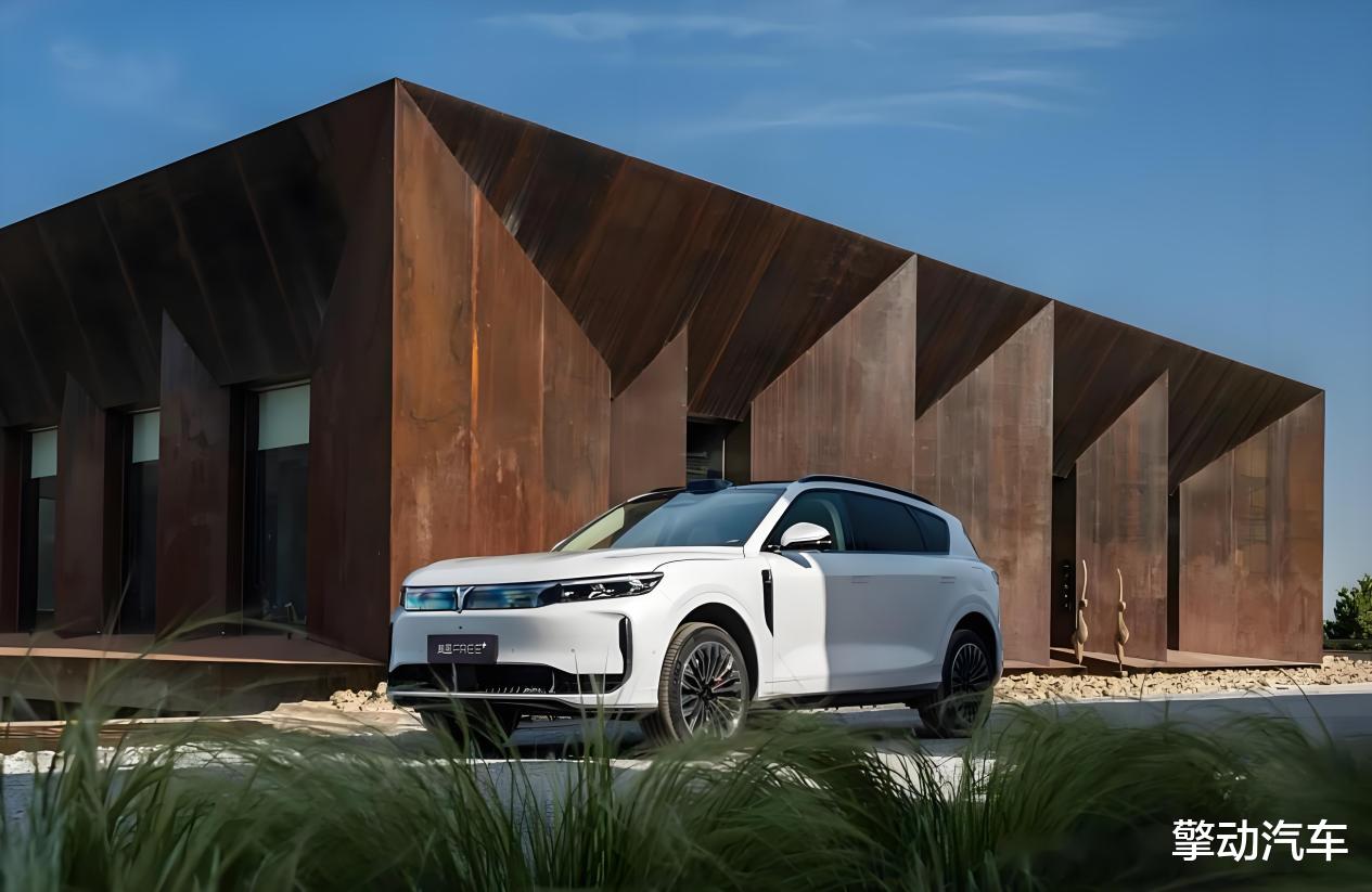 华为智驾/800V快充/六座布局，7月这波新车谁最能打？