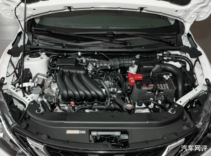 轩逸·经典舒适版改款上市!与秦PLUS DM-i争夺A级车市场