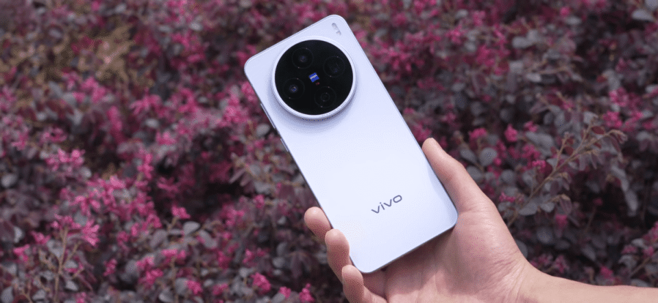 vivo終于妥協，6200mAh+100倍變焦，天璣9400+旗艦跌至新低價