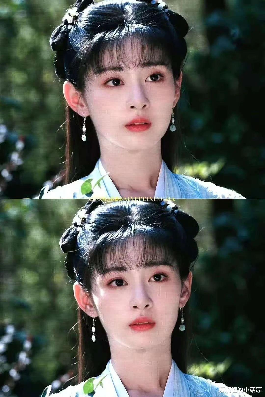 VOGUE金九预告、姚晨温情新剧、赵晴影视动态、陈昊宇首本五大、熟瓜汇总