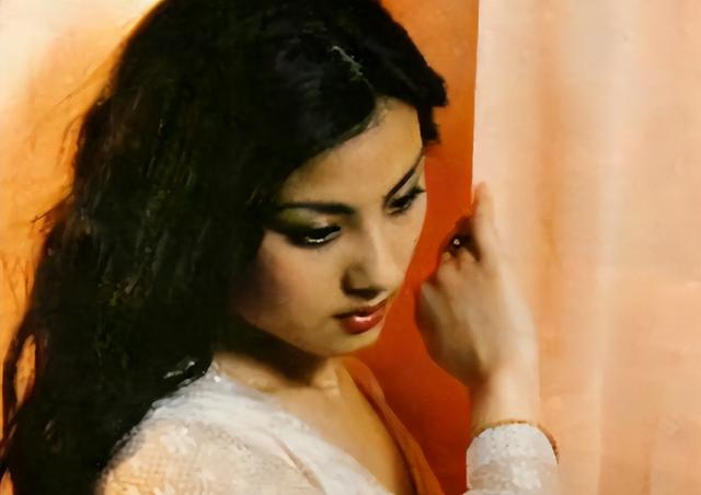 “她很漂亮，但一肚子草包没文化” 王扶林为何不给乐韵留一点面子