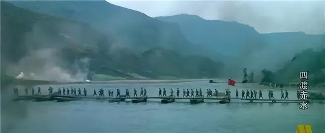 刘烨演毛主席,挑战古月版《四渡赤水》,剑指50亿票房?