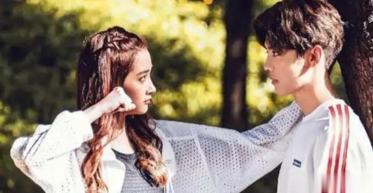 鹿晗不忍了!拒绝给关晓彤庆生,曝光两人感情真相,关爸早有暗示