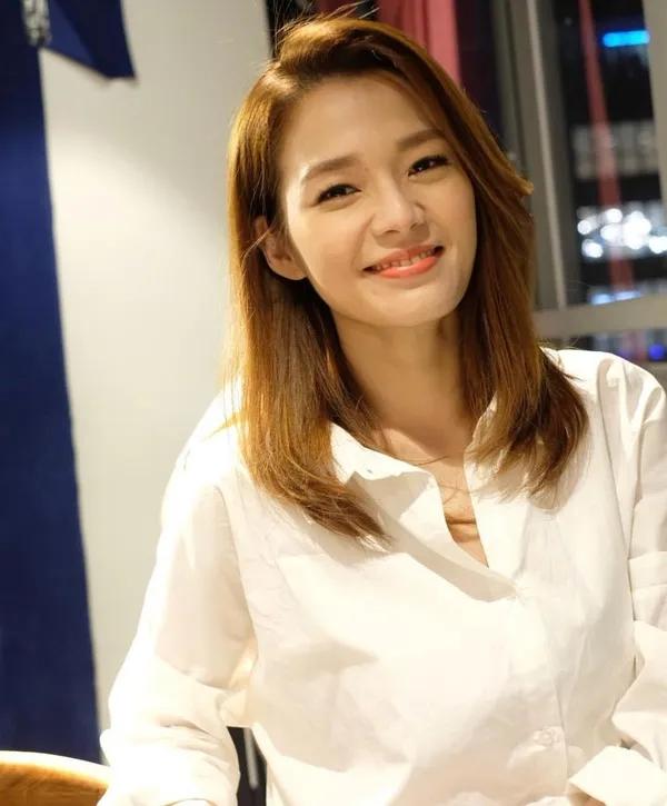 TVB女星突入院感孤单,离婚7年独力照顾儿子,与同剧男星传戏假情真