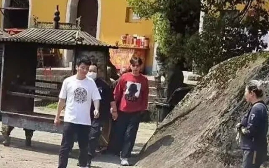 胡歌：低调的幸福，42岁迎来二胎儿子，这才是真正的“人生赢家”！