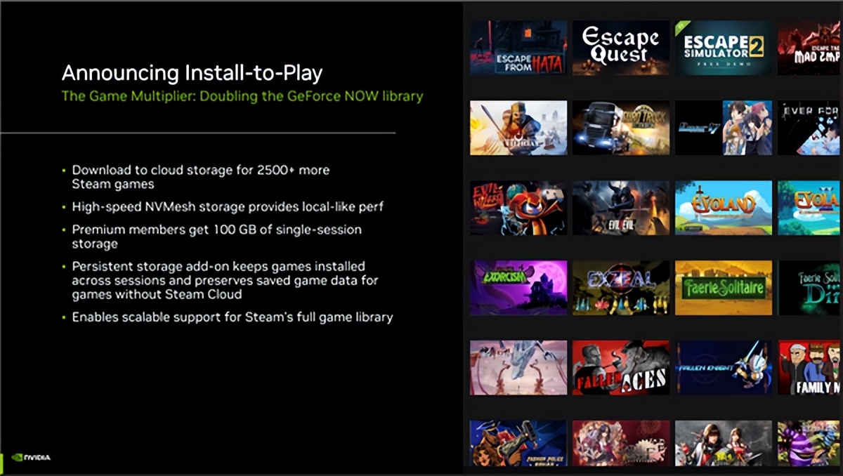 NVIDIA科隆游戲展“雙線”革命：超175款游戲和應用支持DLSS 4！