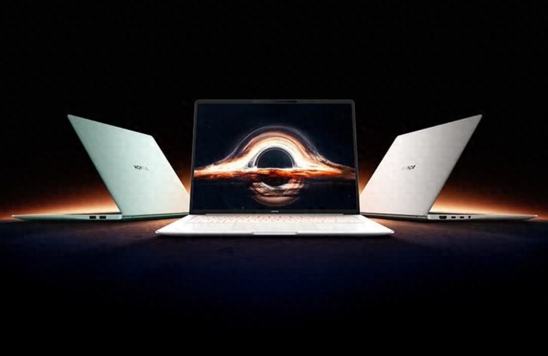 当轻薄本塞进骁龙X Elite和3K OLED屏,荣耀再次改写高端轻薄本标准