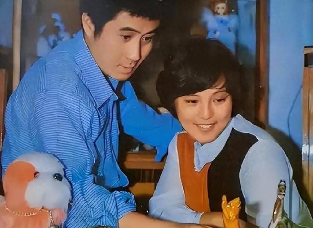 68岁郭凯敏直言：这辈子最对的决定，是娶尤勇智前妻！