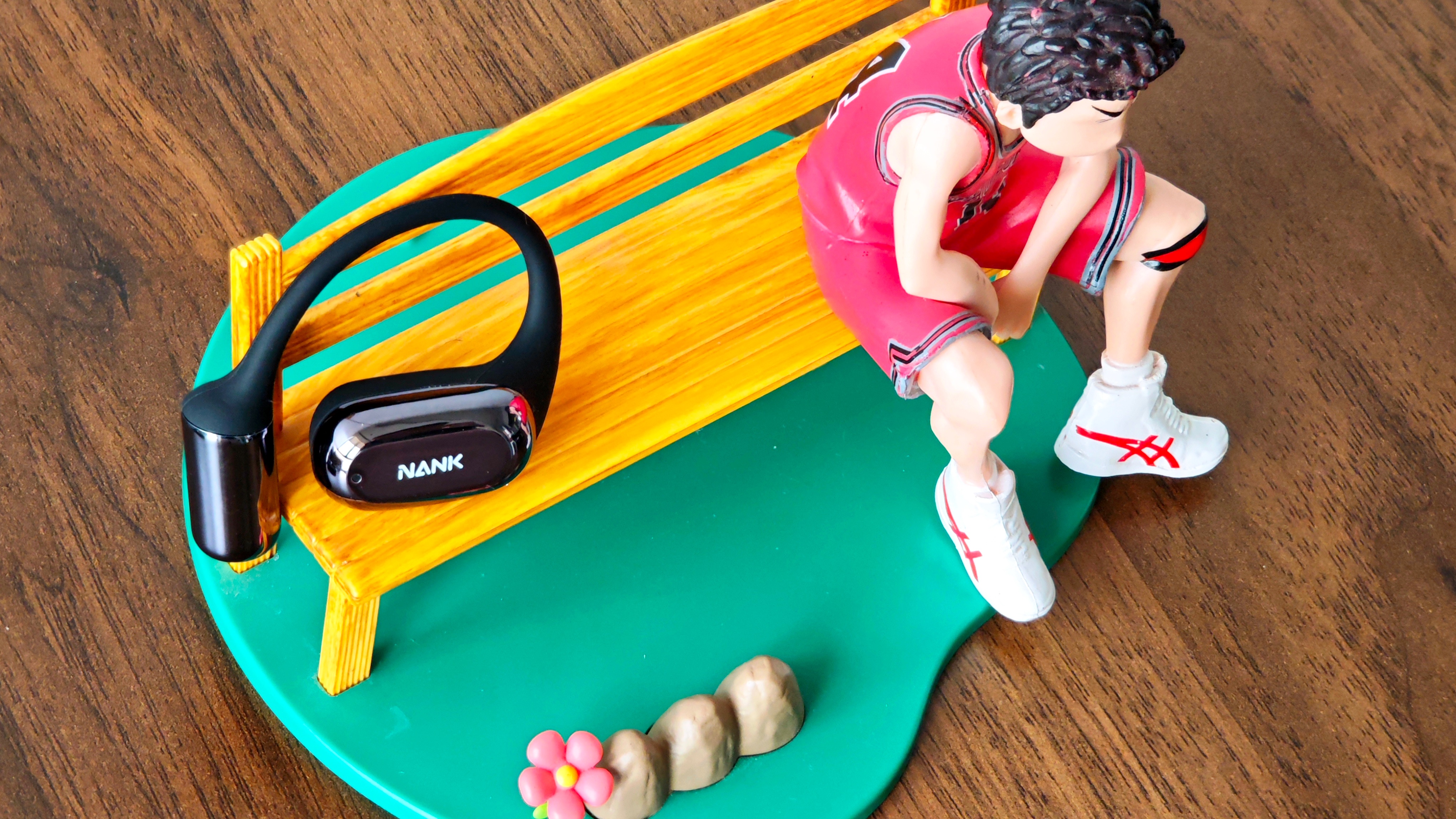 AI耳机真好用还是假噱头?实测南卡OE MIX2智能耳机,答案一眼便知