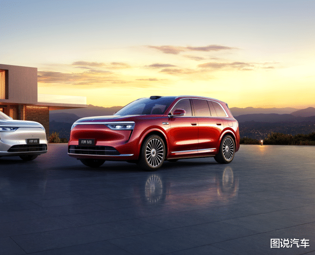 10款六座SUV怎么选?智己LS9、岚图泰山热门车全点评