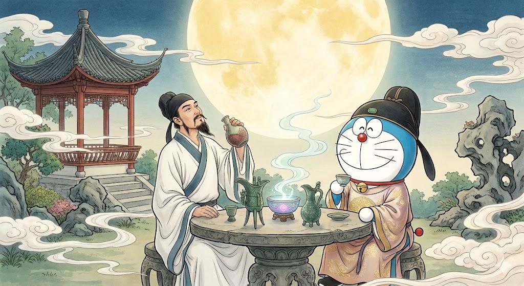 Nano Banana Pro 深夜炸場，但最大的亮點不是 AI 生圖