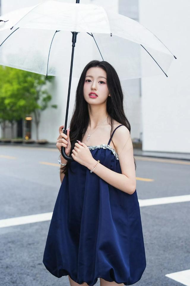 裴佳欣｜可以与你一起雨中漫步吗？