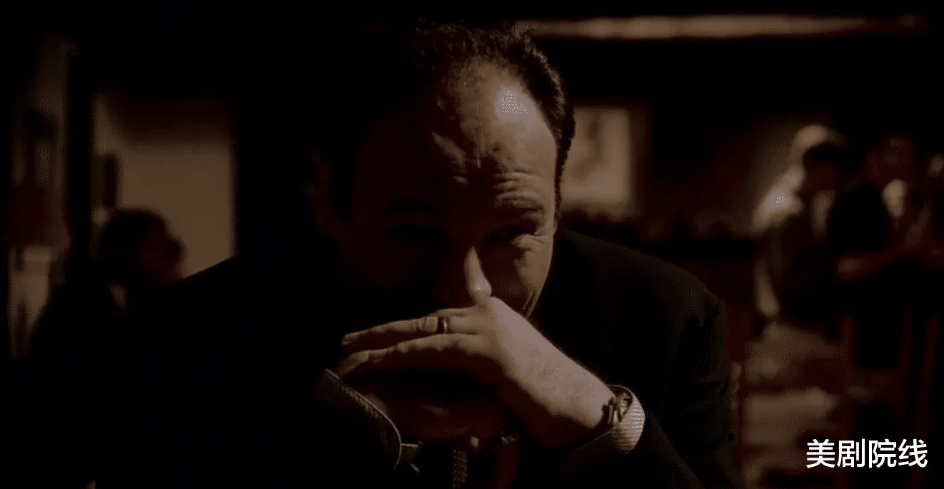 最高9.7分,这3部成人美剧,值得通宵去看