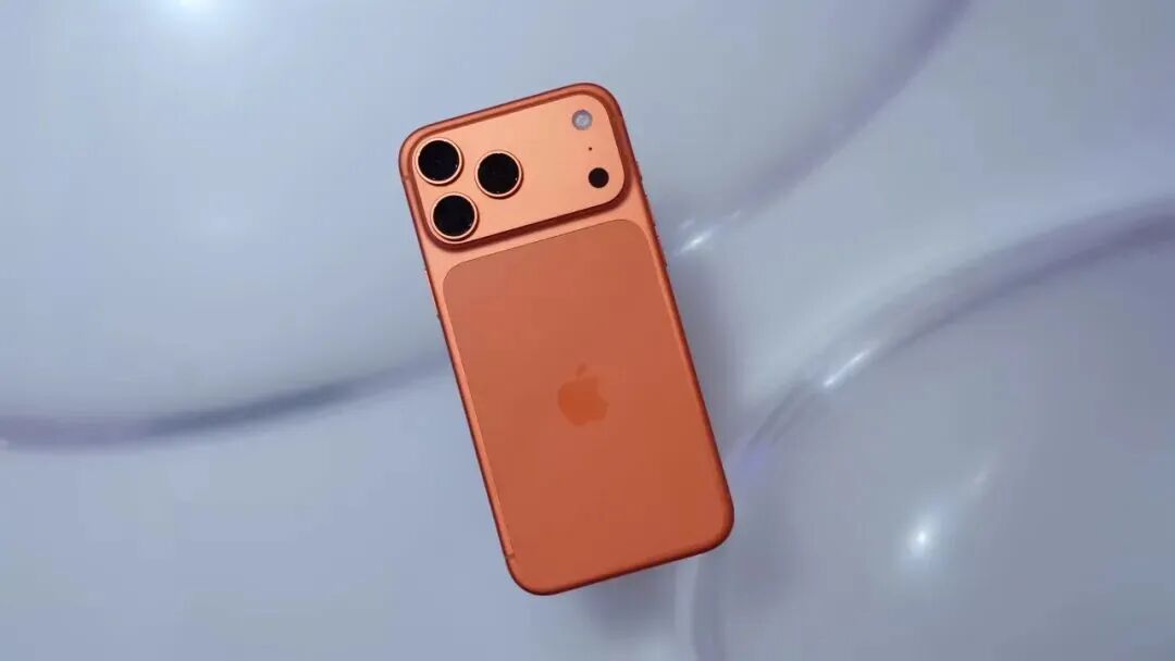 iPhone17 Pro Max悄悄加了7个隐藏升级,网友:这是换机的理由!