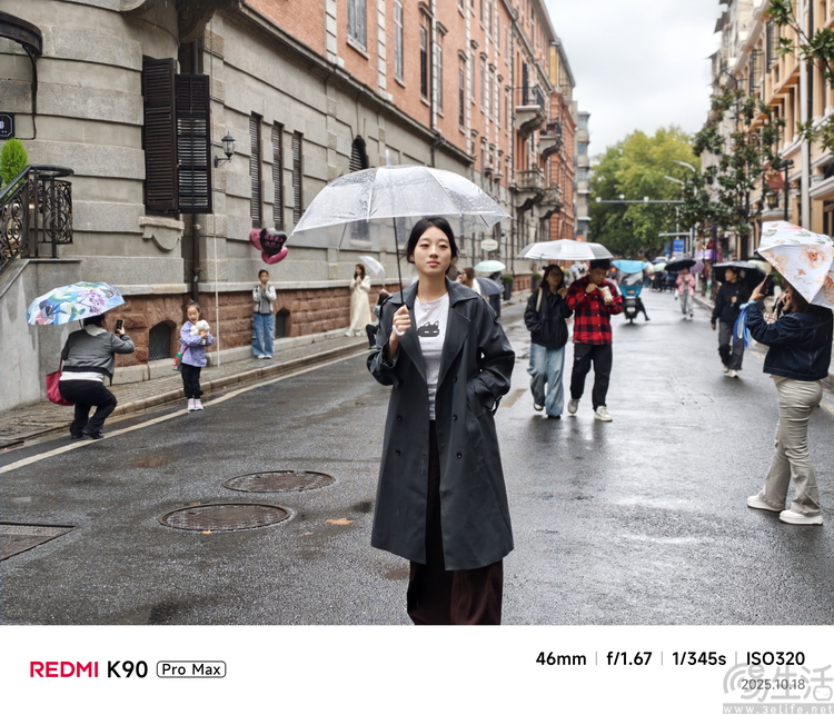 REDMI K90 Pro Max首測：更符合性能玩家喜好的“超大杯”